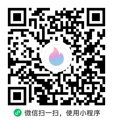 WeChat Mini Program QR Code